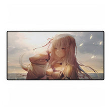 Load image into Gallery viewer, EMT ；） Mouse Pad (Desk Mat)
