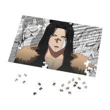 Load image into Gallery viewer, Kakeru Ryūen - Classroom of the Elite Jigsaw Puzzle
