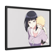 Load image into Gallery viewer, Boruto Canvas Framed Art Print
