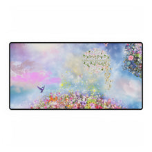 Load image into Gallery viewer, Place of Joy! Mouse Pad (Desk Mat)
