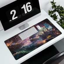 Load image into Gallery viewer, Sea Of Thieves Mouse Pad (Desk Mat)
