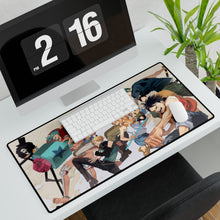 Load image into Gallery viewer, Anime One Piece Mouse Pad (Desk Mat)
