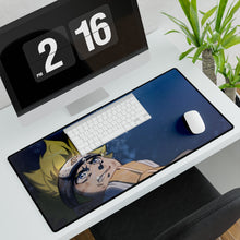 Load image into Gallery viewer, Anime Naruto Mouse Pad (Desk Mat)
