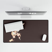Load image into Gallery viewer, Anime Rage of Bahamut: Genesis Mouse Pad (Desk Mat)
