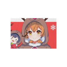 Load image into Gallery viewer, Bloom into You Rug
