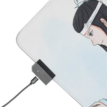 Load image into Gallery viewer, Mo Dao Zu Shi RGB LED Mouse Pad (Desk Mat)
