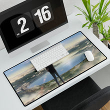 Load image into Gallery viewer, Your Name. Mouse Pad (Desk Mat)

