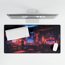 Load image into Gallery viewer, Anime Room by A Mouse Pad (Desk Mat)
