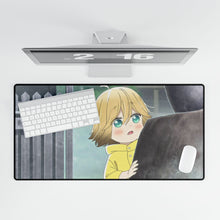 Load image into Gallery viewer, Poco s Udon World Mouse Pad (Desk Mat)
