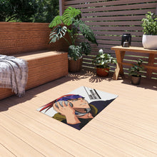 Load image into Gallery viewer, Anime Bleach Rug
