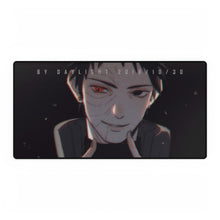 Load image into Gallery viewer, Anime Naruto Mouse Pad (Desk Mat)
