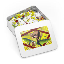 Load image into Gallery viewer, Anime Toradora!r Jigsaw Puzzle

