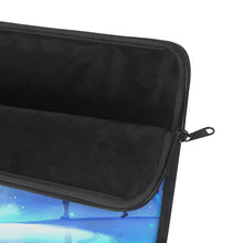 Load image into Gallery viewer, Anohana Meiko Honma, Jinta Yadomi, Naruko Anjou, Tetsudou Hisakawa, Chiriko Tsurumi Laptop Sleeve

