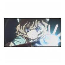 Load image into Gallery viewer, In Spectre Mouse Pad (Desk Mat)

