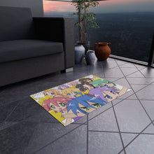 Load image into Gallery viewer, Lucky Star Rug
