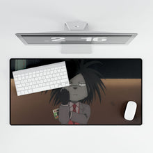 Load image into Gallery viewer, Odd Taxi Mouse Pad (Desk Mat)
