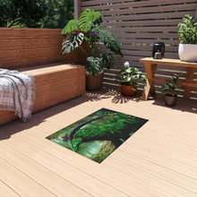 Load image into Gallery viewer, Anime Berserk Rug
