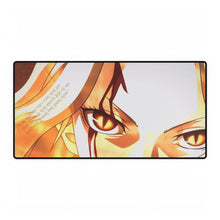 Load image into Gallery viewer, Golden Boy Mouse Pad (Desk Mat)
