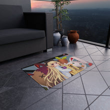 Load image into Gallery viewer, Arifureta Shokugyou De Sekai Saikyou Rug
