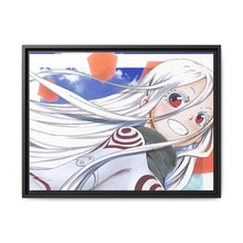 Load image into Gallery viewer, Anime Deadman Wonderland Canvas Framed Art Print
