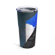Load image into Gallery viewer, Anime Girl Tumbler 20oz
