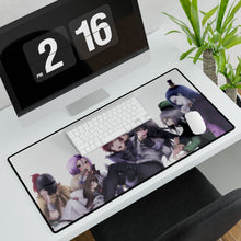 Load image into Gallery viewer, Anime Re:ZERO -Starting Life in Another World- Mouse Pad (Desk Mat)
