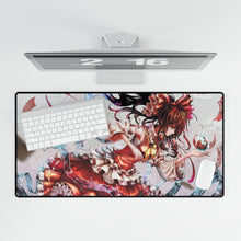 Load image into Gallery viewer, Anime Touhou Mouse Pad (Desk Mat)
