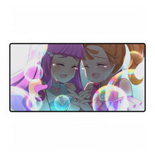 Load image into Gallery viewer, Anime Tropical-Rouge! Pretty Cure Mouse Pad (Desk Mat)
