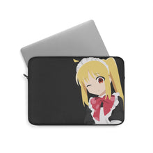 Load image into Gallery viewer, Bocchi the Rock Laptop Sleeve
