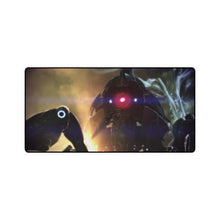 Load image into Gallery viewer, Had to PS this, it was to light with faded color Mouse Pad (Desk Mat)
