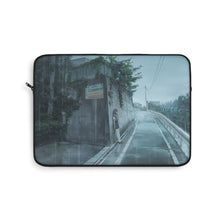 Load image into Gallery viewer, Under the rain Laptop Sleeve
