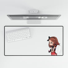 Load image into Gallery viewer, Anime The iDOLM@STER Mouse Pad (Desk Mat)
