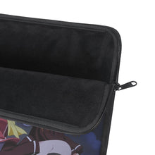 Load image into Gallery viewer, Charlotte Nao Tomori, Joujirou Takajou, Yusa Kurobane Laptop Sleeve
