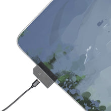 Load image into Gallery viewer, Touhou RGB LED Mouse Pad (Desk Mat)
