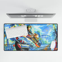 Load image into Gallery viewer, Anime Vocaloid Mouse Pad (Desk Mat)
