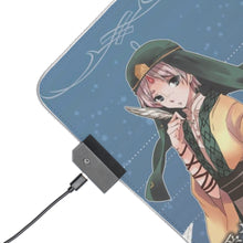 Load image into Gallery viewer, Magi: The Labyrinth Of Magic Japanese Desk Mat RGB LED Mouse Pad (Desk Mat)
