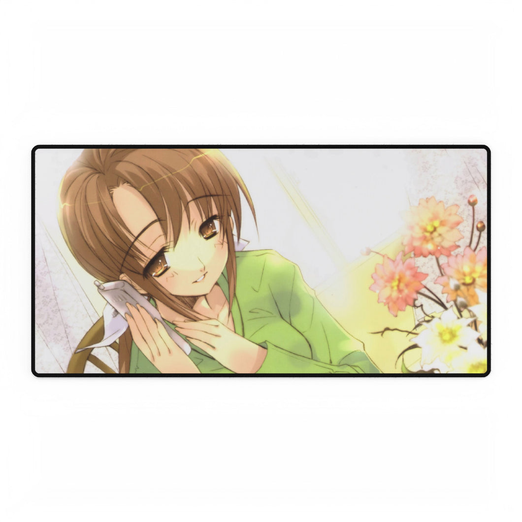 Anime Shakugan No Shana Mouse Pad (Desk Mat)