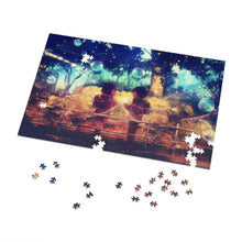 Load image into Gallery viewer, Anime ERASED Jigsaw Puzzle

