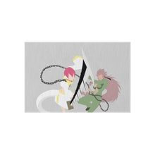 Load image into Gallery viewer, Anime Bleach Rug
