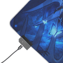 Load image into Gallery viewer, Pretender (Oberon) RGB LED Mouse Pad (Desk Mat)
