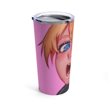 Load image into Gallery viewer, Food Wars: Shokugeki No Soma Tumbler 20oz

