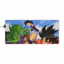 Load image into Gallery viewer, Training RGB LED Mouse Pad (Desk Mat)
