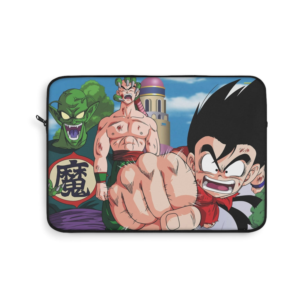 King Piccolo Laptop Sleeve