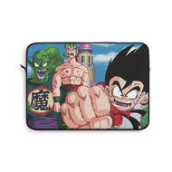 King Piccolo Laptop Sleeve