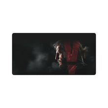 Load image into Gallery viewer, Metal Gear Solid V: The Phantom Painr Mouse Pad (Desk Mat)
