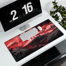 Load image into Gallery viewer, Ōkami Mouse Pad (Desk Mat)
