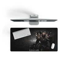 Load image into Gallery viewer, Lost Ark Mouse Pad (Desk Mat)
