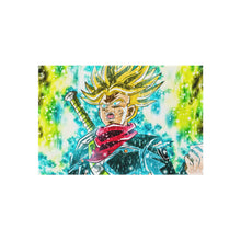 Load image into Gallery viewer, Dragon Ball Super Rug
