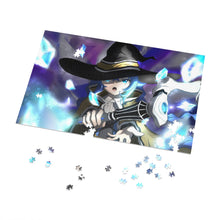 Load image into Gallery viewer, Mushoku Tensei: Jobless Reincarnation Roxy Migurdia Jigsaw Puzzle
