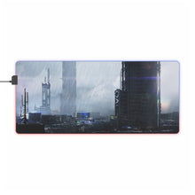 Load image into Gallery viewer, Anime Original RGB LED Mouse Pad (Desk Mat)
